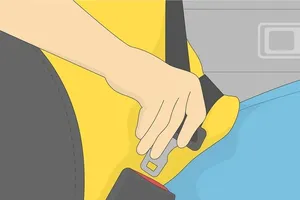 Hệ thống an toàn trên ô tô: Làm gì để phát huy tối đa hiệu quả bảo vệ?