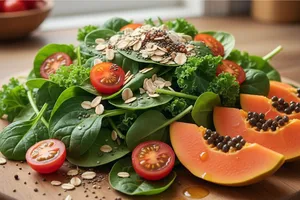 Mẹo kiểm soát bệnh tiểu đường ở độ tuổi 50