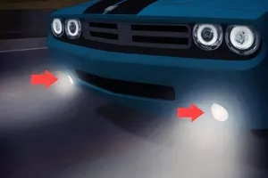 Những điều cần biết về hệ thống chiếu sáng để lái xe ban đêm an toàn hơn