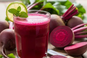 5 loại đồ uống tốt cho gan giúp thải độc, ngoài nước lọc