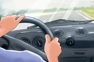 Bí kíp lái xe an toàn trên cao tốc: Tài xế nhất định phải biết