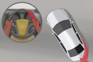 Kỹ năng lùi xe an toàn: 'Bài học vỡ lòng' mà nhiều tài xế mới thường bỏ qua