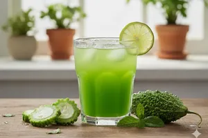 Chỉ cần uống 5 loại nước này mỗi ngày, không lo tăng đường huyết