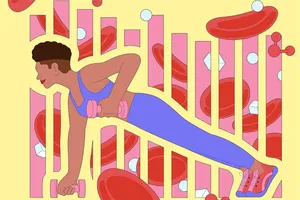 Tập thể dục thế nào để không làm tăng đường huyết?