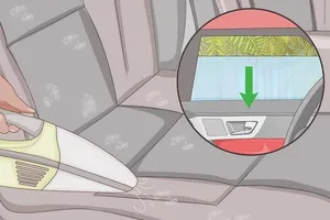 Cách khử mùi ghế ô tô hiệu quả, giữ không gian xe luôn thơm mát