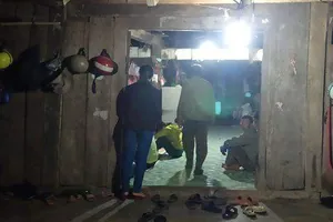 Đắk Lắk: 3 học sinh chết đuối khi tắm ở đập nước