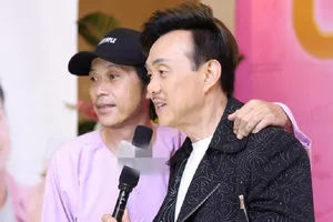 Nghệ sĩ Hoài Linh chia sẻ về tang lễ của cố nghệ sĩ Chí Tài