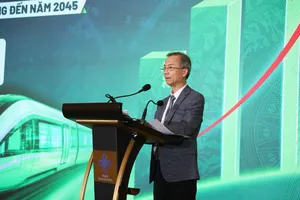 Việt Nam cần mô hình tăng trưởng mới để bứt phá trong giai đoạn tới