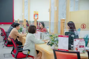 Agribank đồng loạt triển khai tín dụng ưu đãi cho khách hàng cá nhân