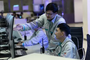 PVFCCo - Phú Mỹ tăng tốc vượt kế hoạch 9 tháng, củng cố đà phát triển bền vững