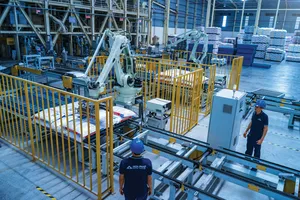 Nông nghiệp Hòa Phát thông báo chào bán 30 triệu cổ phiếu lần đầu ra công chúng