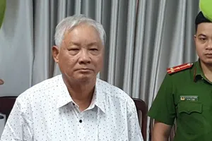 Khởi tố cựu chủ tịch tỉnh Phú Yên cho bán 'đất vàng' trái luật