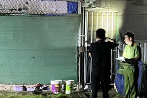 Bình Dương: Mâu thuẫn trong cuộc nhậu, nam thanh niên bị đánh tử vong