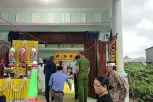 Người tâm thần truy sát 3 người thân: Quản lý bệnh nhân tâm thần thế nào?