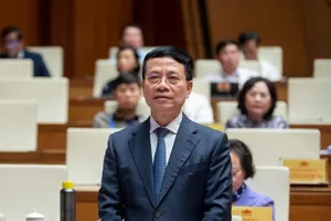 Bộ TT&TT: Sẽ có cơ chế bảo vệ những người bị tấn công trên mạng xã hội