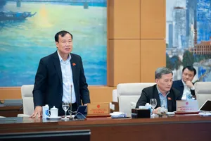 Uỷ ban Quốc phòng- An ninh: 'Việc thay đổi tên gọi của thẻ căn cước là phù hợp…'