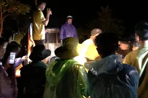 Đắk Lắk: Hỗ trợ gia đình 3 người tử vong khi vào rừng tìm lan, hái nấm