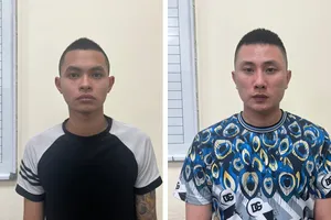 Kẻ cướp xe máy nhận 'chở giúp' nạn nhân về gần nhà trọ 