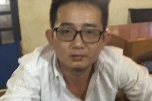 Sát hại người tình rồi trốn sang Campuchia