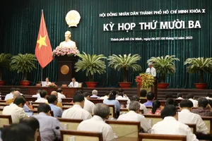 TP.HCM muốn thu hút chuyên gia, người tài với mức thu nhập 1,48 tỷ đồng/năm
