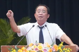 Chánh án TAND tỉnh Đồng Nai lý giải việc án dân sự kéo dài nhiều năm chưa xử