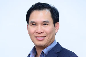 Ông Đinh Trường Chinh bị khởi tố về hành vi liên quan chiếm đoạt tài sản