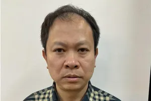 Vụ án AIC: Khởi tố thêm Tổng Giám đốc Tổng Công ty Cổ phần Sông Hồng