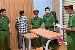 Vợ chồng chủ hụi lừa hơn 300 người với số tiền 49 tỉ 