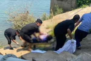 Thông tin mới vụ thi thể cô gái trôi sông Đồng Nai