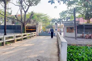 Vụ học viên cai nghiện Sóc Trăng bỏ trốn xuất phát từ việc sử dụng ma túy trong phòng