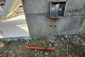 Đề nghị công an điều tra việc mất cắp tại công trình chỉnh trang kiến trúc cầu Cỏ May