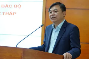 Thủ tướng bổ nhiệm lại Thứ trưởng Bộ NN&PTNT