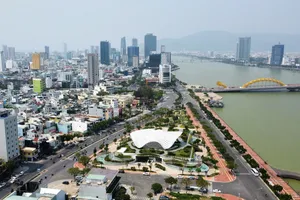 Xem xét nhiều cơ chế đặc thù, vượt trội cho Đà Nẵng