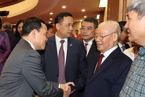 Quy định 144 và sự 'tự kiểm soát, tự giữ mình'