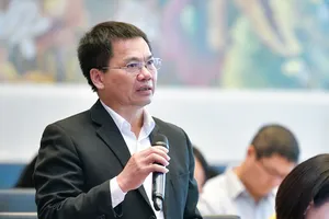 Đại biểu tranh luận về cấm mua bán bào thai