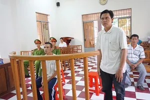 VKS huyện Châu Thành quyết không nghe theo tòa