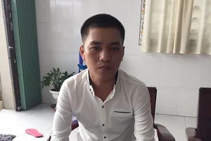 VKS huyện Củ Chi bất ngờ đổi tội danh