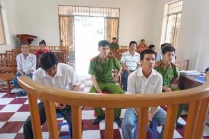 Luật sư xin rút lại câu nói xúc phạm viện kiểm sát