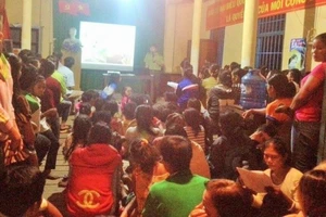  Vườn quốc gia Yok Don: Vi phạm về rừng đã giảm 35%