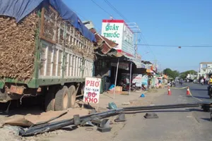 Tông xe làm chết người được thoát tù nhờ luật mới