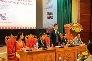 Lễ hội cà phê Ban Mê Thuột đầu tiên không cần ngân sách