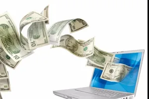 Nhầm một chữ trong mail, mất toi 210.000 USD 