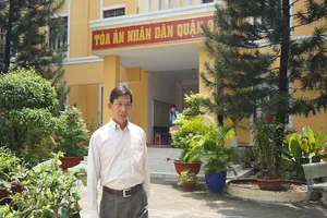 Vụ cầu Ghềnh: VKS phải bồi thường oan gần 350 triệu