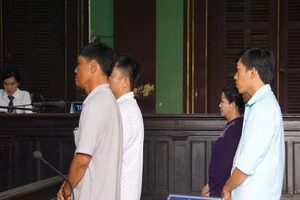 Hủy án vụ lừa đảo tại Tập đoàn Thịnh Phát Kon Tum