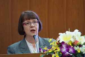 'Tòa án công bằng là tòa mà thẩm phán không sợ hãi'