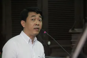 Trước giờ đưa vụ VN Pharma ra xử phúc thẩm 