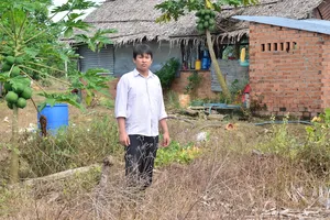 Hủy án vụ 'nhốt đàn dê bị phạt 2 năm tù'