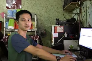 Hủy án vụ tự nguyện cấp dưỡng nuôi con 10 tỉ