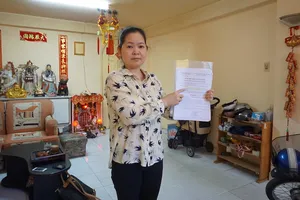 VKS và Tổng cục THADS tranh cãi vụ 'ngâm 20 tỉ đồng'