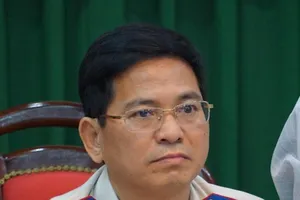 Tổng cục thi hành án dân sự có người phát ngôn mới